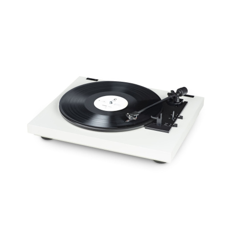 Pro-Ject Automat A1 OM-10 White по цене 58 069 ₽