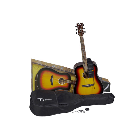 Dean AX PDY GN PK по цене 27 200 ₽