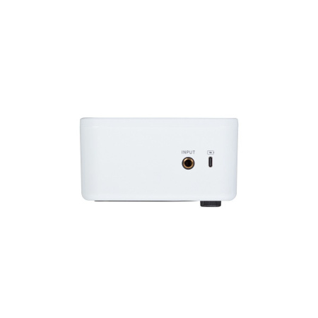 Mooer GTRS PTNR GCA5 White по цене 6 800 ₽
