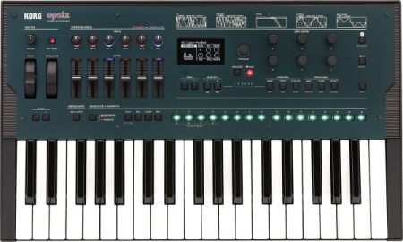 Korg Opsix по цене 93 000 ₽