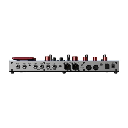 Valeton GP-200X по цене 40 350 ₽