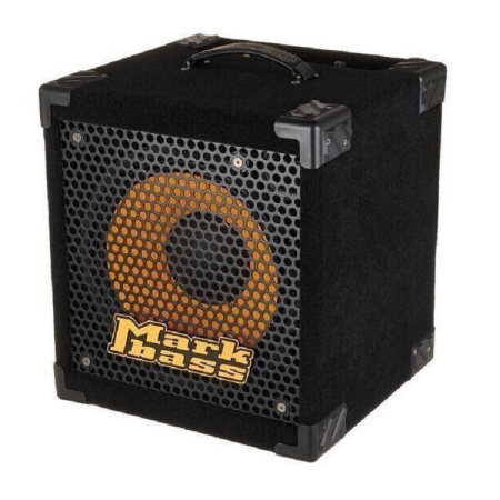 Markbass Mini CMD 121 P V по цене 119&nbsp;990.00 ₽