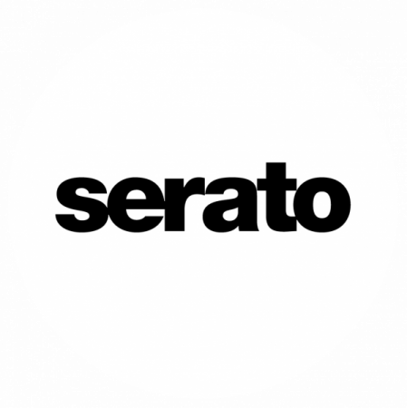 12'' Serato ‘Butter Rug’ Slipmat White по цене 2 270 руб.