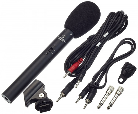 Audio-Technica ATR6250 по цене 6 500 ₽