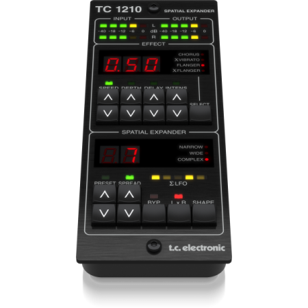 TC Electronic TC1210-DT по цене 14 150 ₽