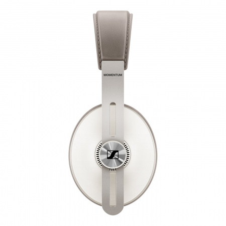 Sennheiser M3AEBTXL Sandy White по цене 58 300 ₽