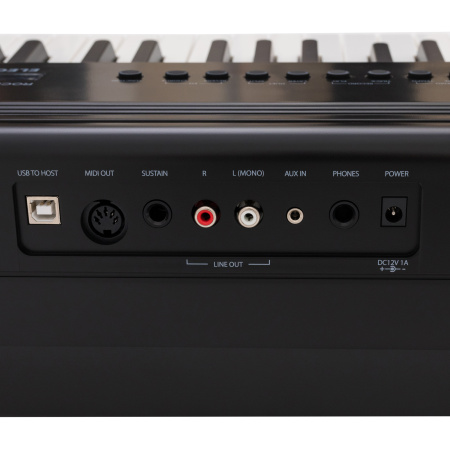 Rockdale Elegy Black по цене 34 900 ₽