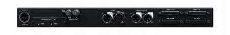 Universal Audio Apollo x16 Heritage Edition по цене 574 600 ₽