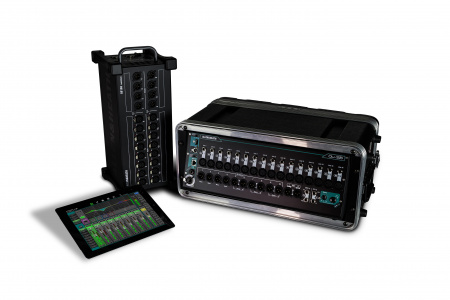 Allen & Heath Qu-SB по цене 128 550 ₽