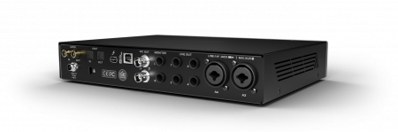 Antelope Audio Discrete 4 Synergy Core по цене 93 600 ₽
