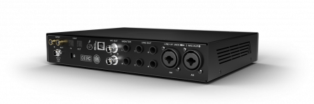 Antelope Audio Discrete 4 Synergy Core по цене 96 000 ₽