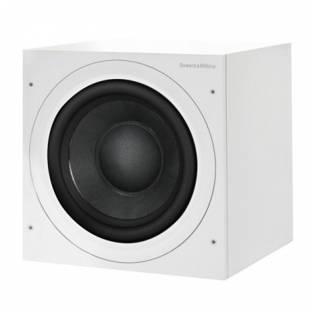 Bowers & Wilkins ASW610XP (2018) Matte White по цене 53 490 ₽