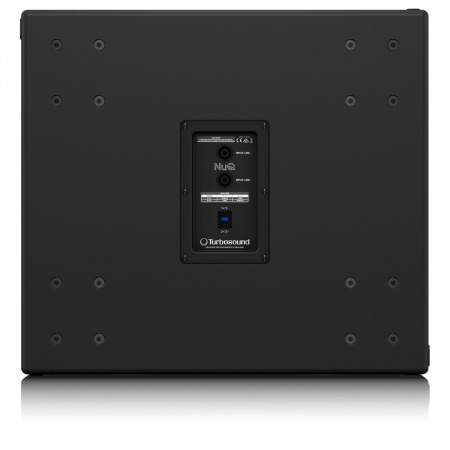 Turbosound NuQ115B по цене 82 450 ₽