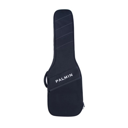 Palmin Guitar Cover Lite Electro Black по цене 6 200 ₽