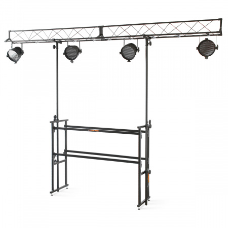 Athletic DJ-4R150 по цене 18 600 ₽