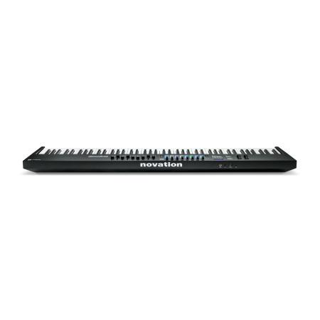 Novation Launchkey 88 MK3 по цене 60 650 ₽