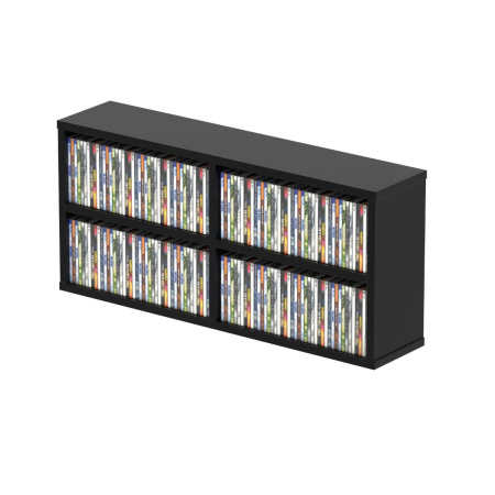 Glorious CD Box 180 Black по цене 13 200 ₽