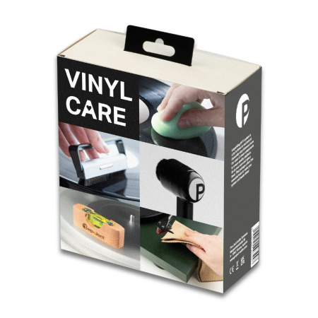 Pro-Ject Vinyl Care Set по цене 12 000.00 ₽