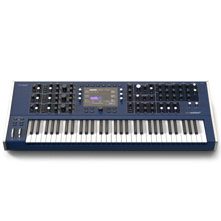 Waldorf Quantum MK2 по цене 554 850 ₽