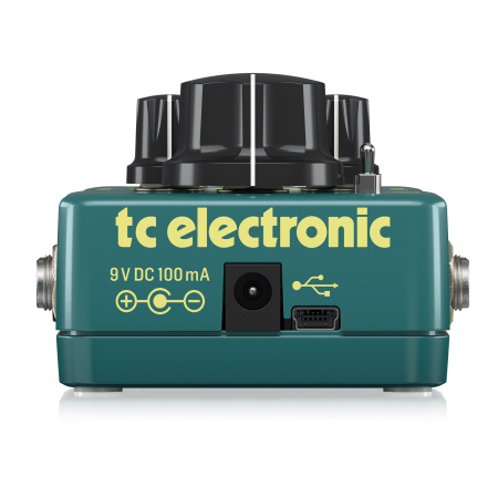 TC Electronic VISCOUS VIBE по цене 14 900.00 ₽