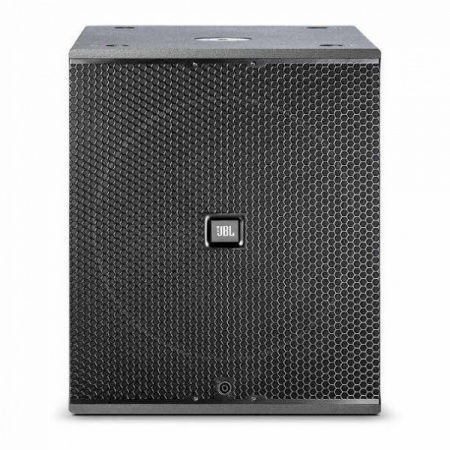 JBL VTX F18S по цене 438 170 ₽