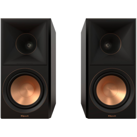 Klipsch RP-600M 2 Walnut по цене 87 000 ₽