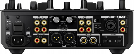 Pioneer DJM-S9 по цене 222 900 ₽