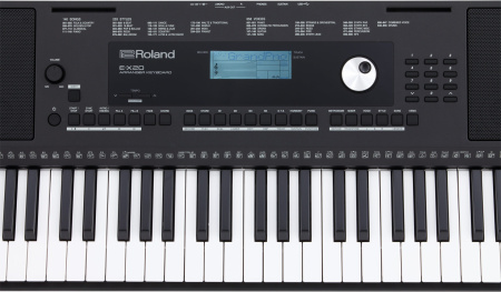 Roland E-X20 по цене 41 990 ₽