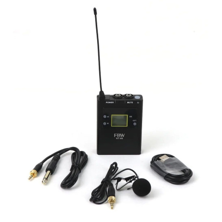 FBW KT-60 по цене 26&nbsp;510 ₽