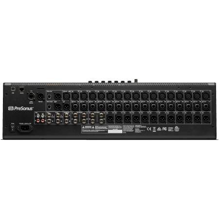 Presonus StudioLive Series 3 SE 24 по цене 262&nbsp;940 ₽