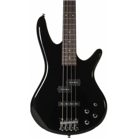 Ibanez GIO GSR200-BK Black по цене 28 800 ₽