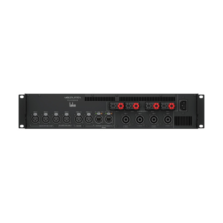 Lab.Gruppen PLM 5K44 по цене 570 000 ₽