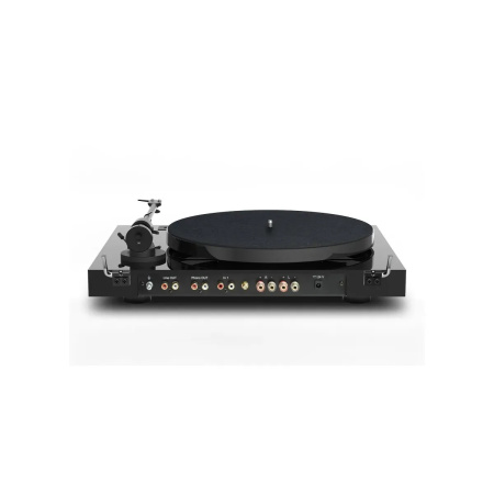 Pro-Ject Jukebox E1 OM5e Gloss Black по цене 85 400.00 ₽