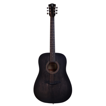 Rockdale Aurora D1 BK по цене 9 700 ₽