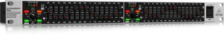 Behringer FBQ1502HD по цене 14 390 ₽