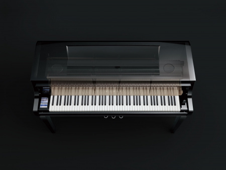 Kawai NOVUS NV-10 по цене 1 099 900 ₽