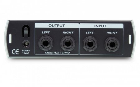 PreSonus HP4 по цене 18 600 ₽
