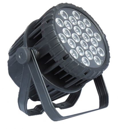 Proton Lighting PL PAR 24-18 RGBWAP 45° по цене 33 500 ₽