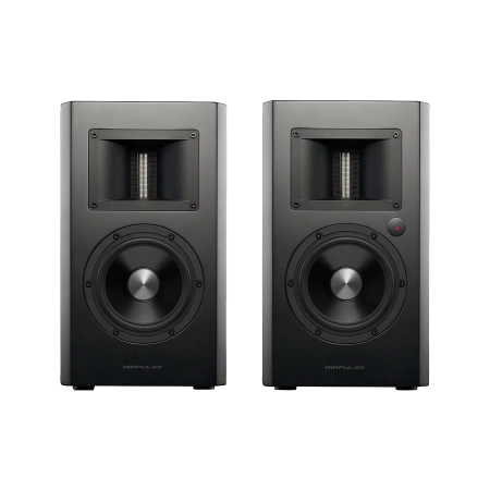 AirPulse A200 Cherry по цене 94 000 ₽