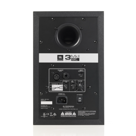 JBL 305PMk2_LSR310 по цене 106 400 ₽