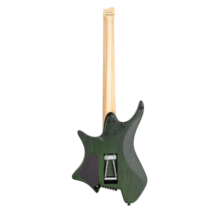 Strandberg Boden Prog NX 6 Earth Green по цене 315 000 ₽