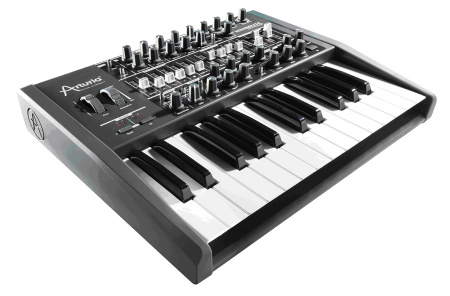 Arturia MiniBrute по цене 23 890 руб.