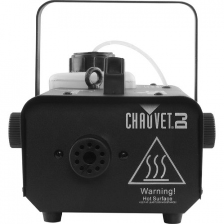 Chauvet-DJ HURRICANE 1000 по цене 19 900 ₽