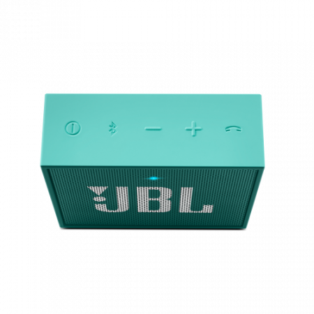 JBL GO TEAL по цене 2 100 руб.