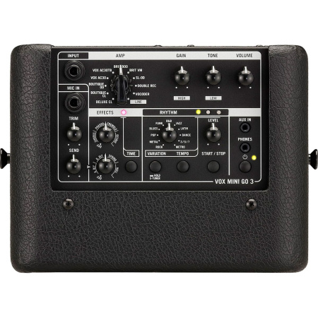 Vox Mini Go 3 по цене 23 500 ₽