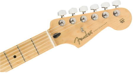 Fender Player Stratocaster MN Capri Orange по цене 107 800 ₽