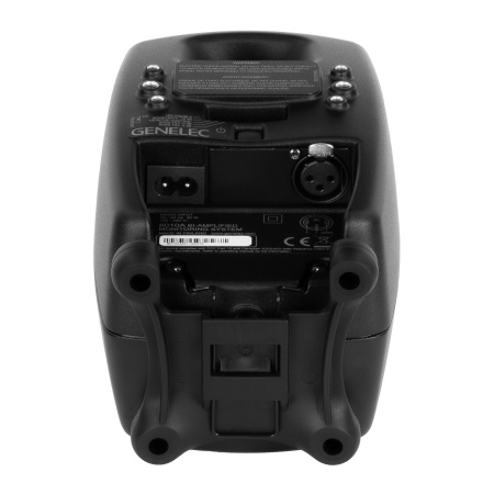 Genelec 8010A Monitor Black по цене 25 450 ₽