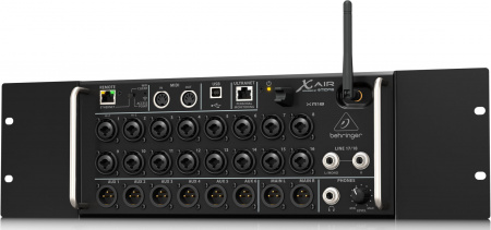 Behringer XR18 по цене 89 290.00 ₽