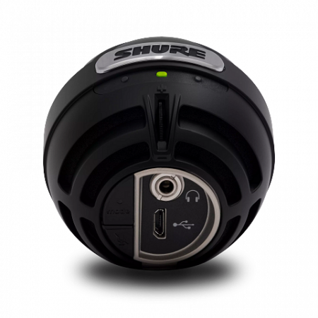 Shure MV5-B-DIG по цене 12 650 ₽