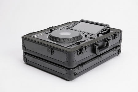 MAGMA Carry Lite DJ-Case Player/Mixer по цене 13 750 ₽